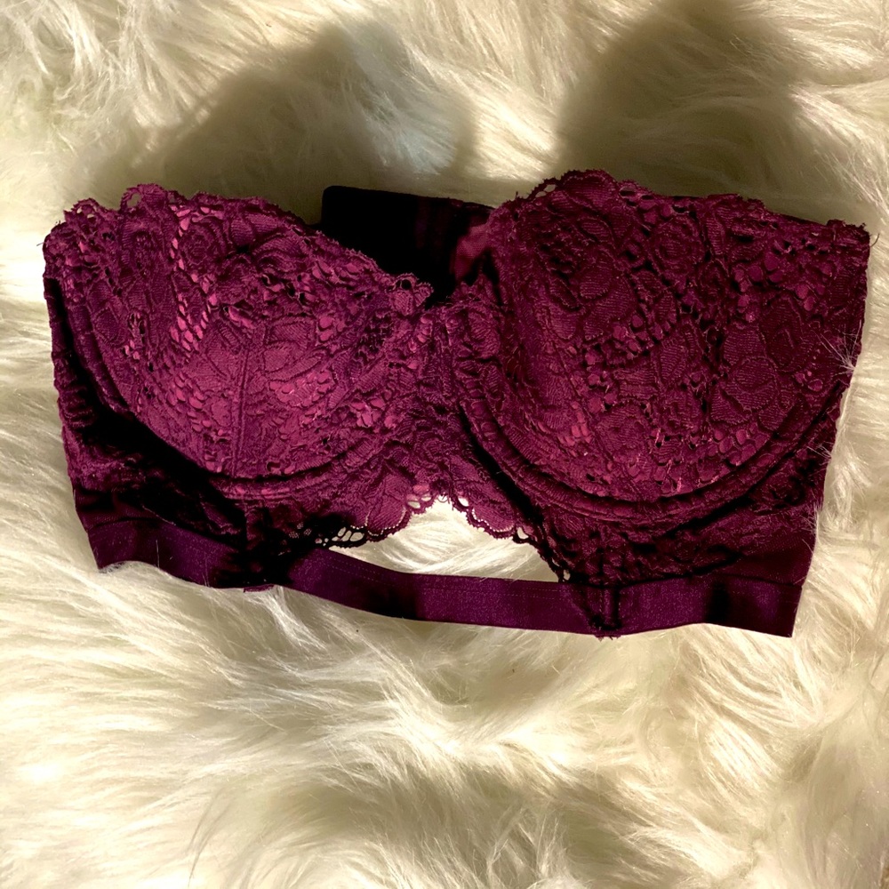 Victoria secret bra